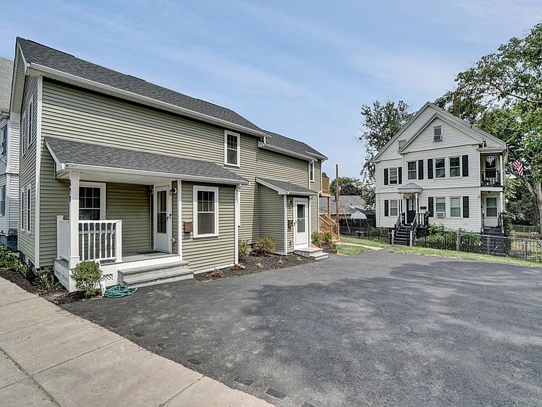 498 Hyde Park Ave Roslindale, MA, 02131 Apartments for Rent Zillow