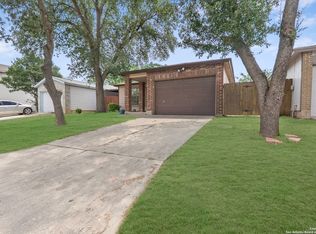 7650 Branston, San Antonio, TX 78250