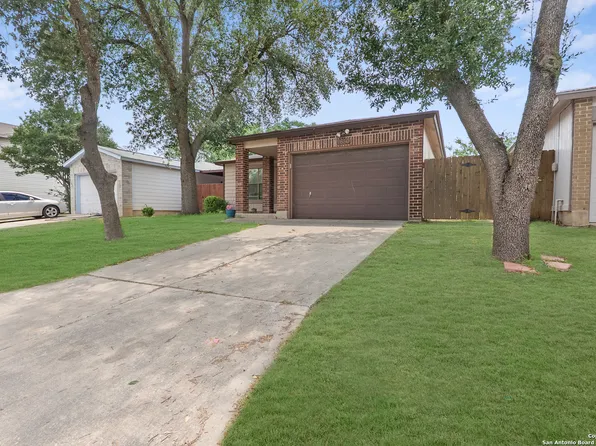 7650 Branston, San Antonio, TX 78250