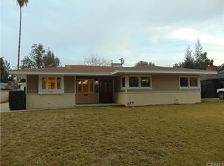 6688 Mount Whitney Ave, Riverside, CA 92506