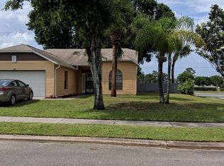 1500 Clover Cir, Melbourne, FL 32935