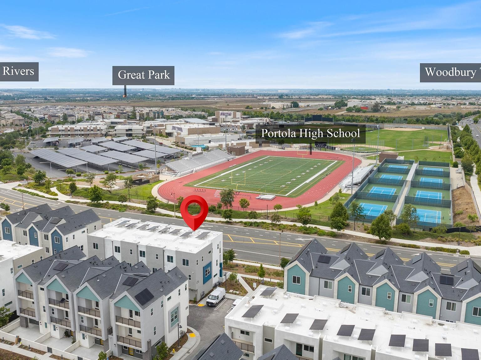 392 Merit, Irvine, CA 92618 Zillow