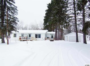 21591 Shallow Lake Rd, Warba, MN 55793