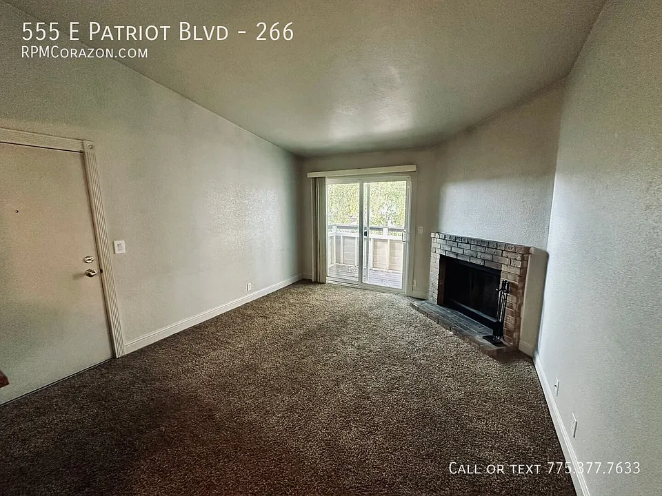 555 Patriot Blvd #266