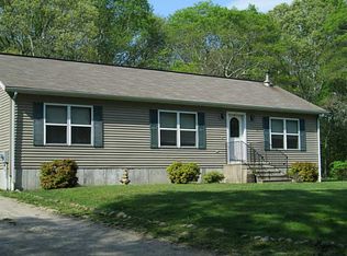 443 Saugatucket Rd, South Kingstown, RI 02879