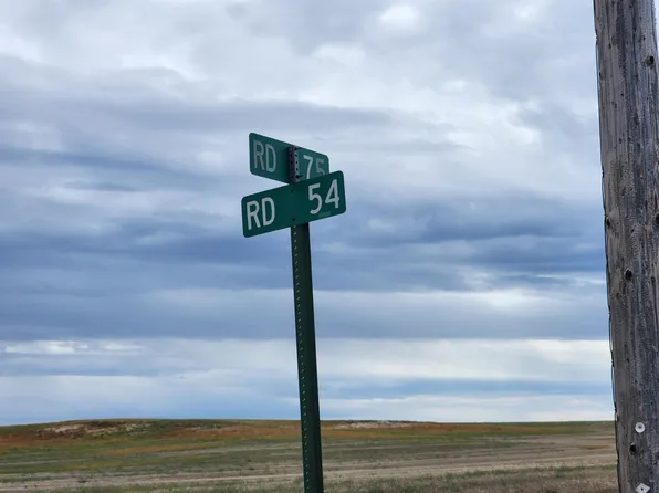 County Road 54, Potter, NE 69156