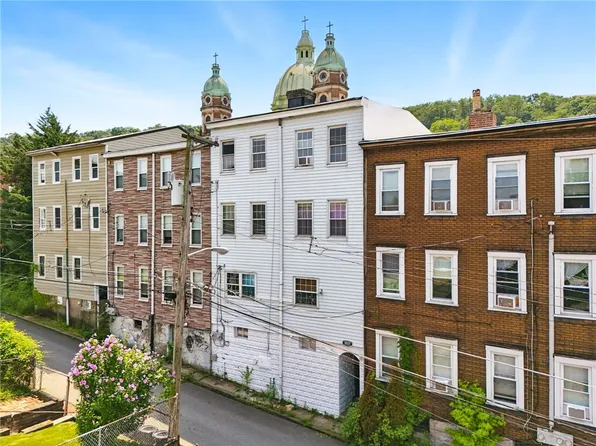 3037 Pulawski Way, Pittsburgh, PA 15219