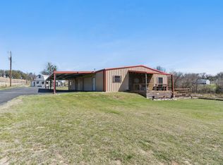 414 Country Place Rd, Weatherford, TX 76087