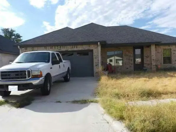 3719 Hatch St, Big Spring, TX 79720