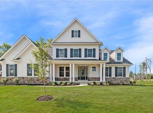 14711 Harvest Glen Blvd S, Fishers, IN 46037