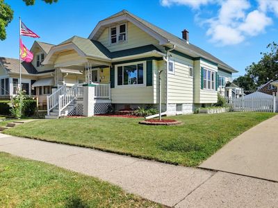 2226 South 70th STREET, West Allis, WI, 53219