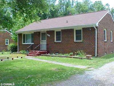 3808 Fenwick St, Richmond, VA, 23222