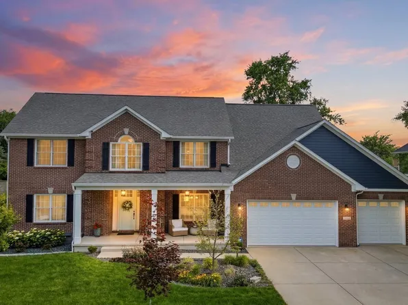 1338 Woodpond Rdbt, Carmel, IN 46033