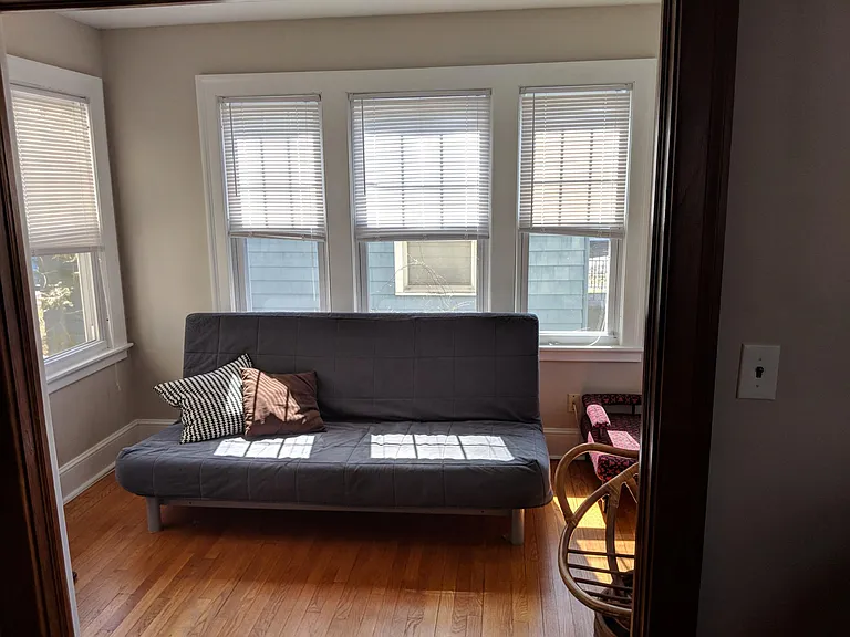 Sunroom/Office