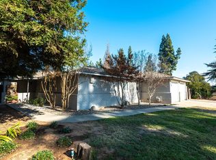 120 W Celeste Ave, Fresno, CA