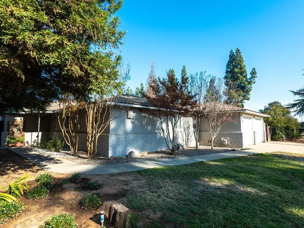 120 W Celeste Ave, Fresno, CA 93704