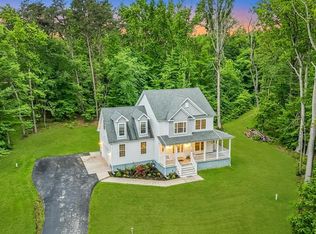 8055 Shannon Woods Pl, Nanjemoy, MD 20662