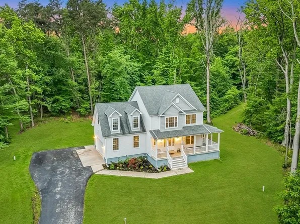 8055 Shannon Woods Pl, Nanjemoy, MD 20662