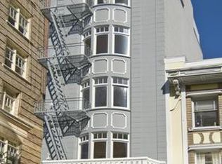 630 Leavenworth St APT 5, San Francisco, CA 94109