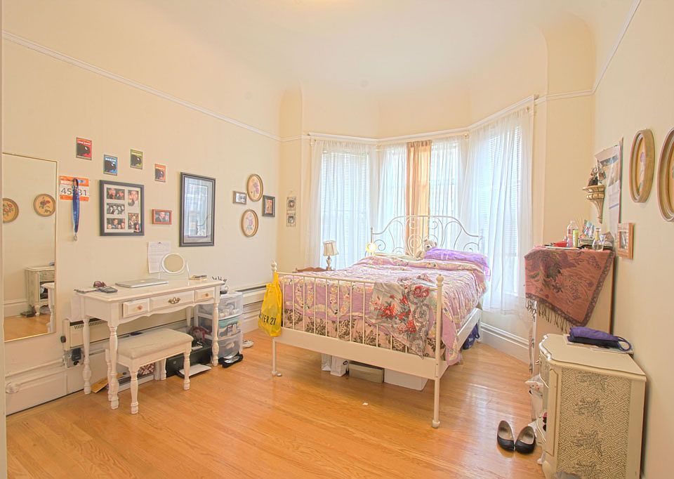 1st image of 1460 Clay St #6A