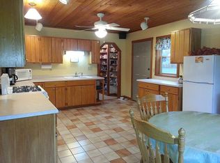 158571 Sandy Creek Rd, Mosinee, WI 54455