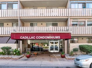 1111 Ash St APT 902, Denver, CO 80220