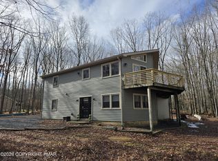 354 Kilmer Trl, Albrightsville, PA 18210
