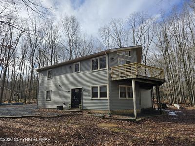 354 Kilmer Trl, Albrightsville, PA, 18210