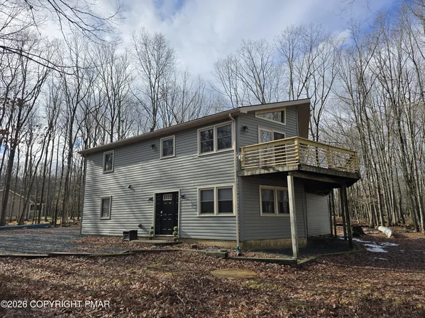 354 Kilmer Trl, Albrightsville, PA 18210