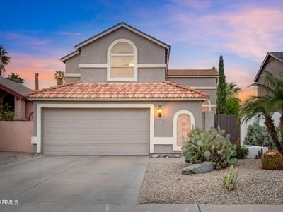 430 E Utopia Rd, Phoenix, AZ, 85024