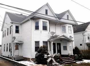 150 E Carey St, Plains, PA 18705