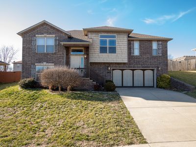 989 S Pasture Dr, Nixa, MO, 65714