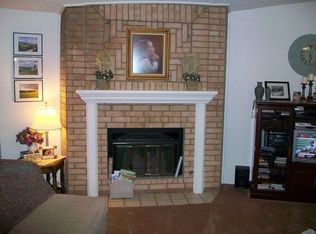 3122 74th St, Lubbock, TX 79423