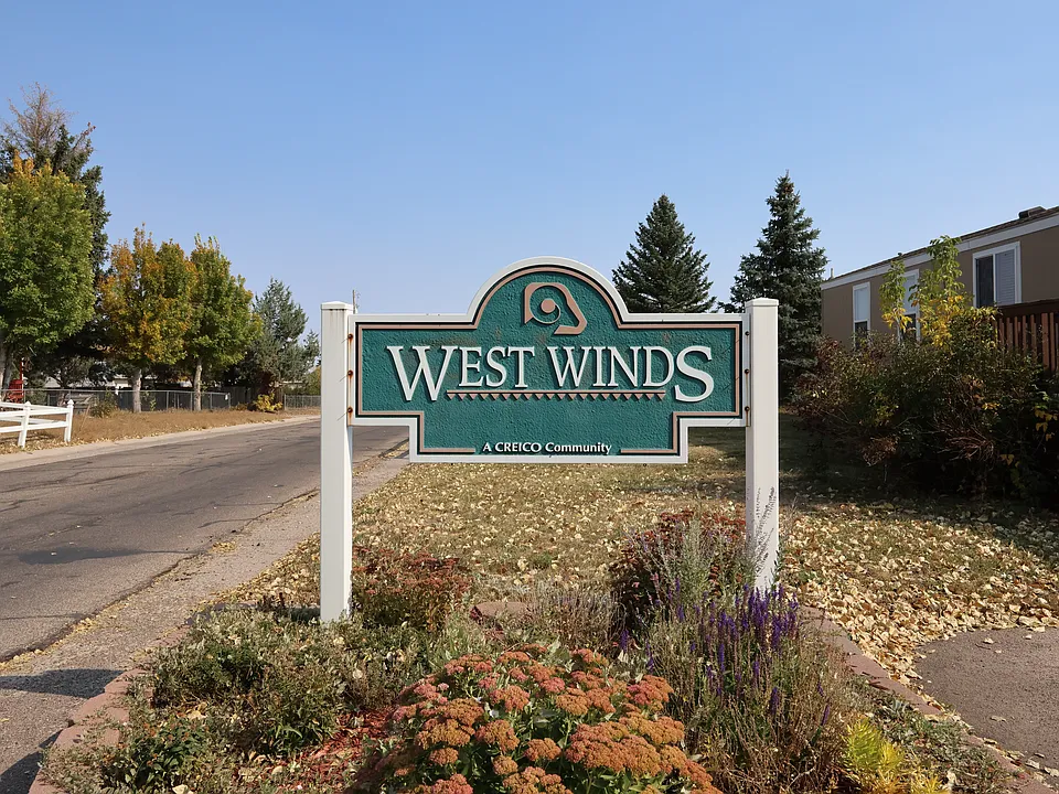 West Winds