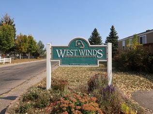 West Winds, Cheyenne, WY 82007