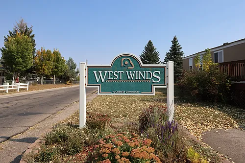West Winds Photo 1