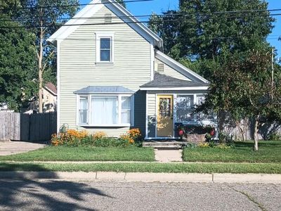 320 Oak St, Dowagiac, MI, 49047