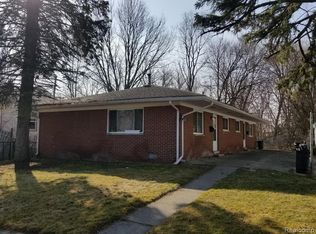 726 Mildred St, Ypsilanti, MI 48198