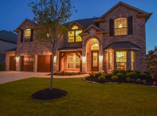 3586 Rock Daisy Dr, Spring, TX 77386