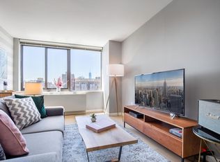 1 Union Sq S APT 16E, New York, NY 10003