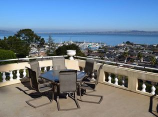 4695 Paradise Dr, Belvedere Tiburon, CA