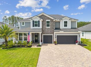 156 PINE FOREST Court, St. Augustine, FL 32092