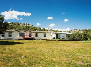 1300 Green Shadows Rd, Durango, CO 81303