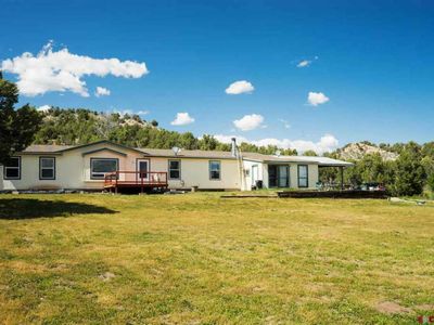 1300 Green Shadows Rd, Durango, CO, 81303