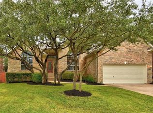 7208 Magenta Ln, Austin, TX 78739