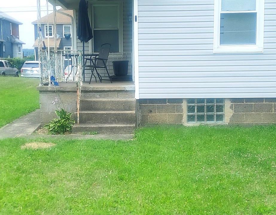 Back Porch