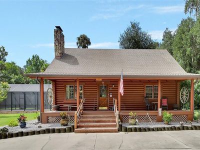 2536 Paige Ave, New Smyrna Beach, FL, 32168