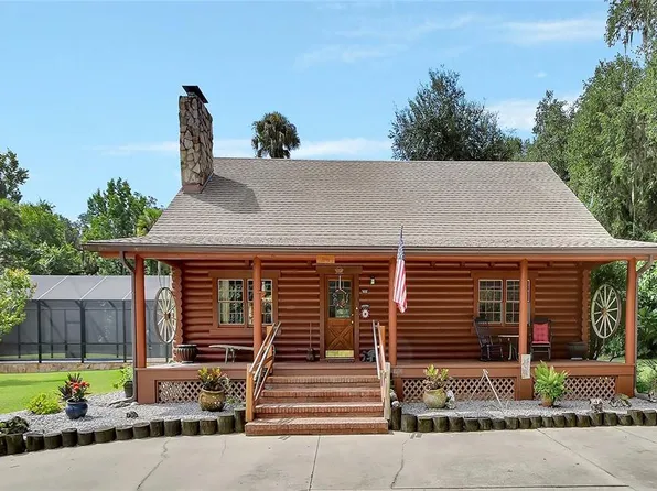 2536 Paige Ave, New Smyrna Beach, FL 32168