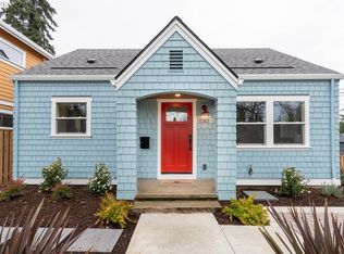 7805 N Smith St, Portland, OR