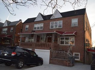 1725 Williamsbridge Rd, Bronx, NY 10461